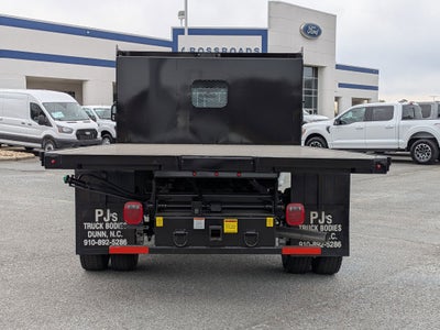 2026 Ford Super Duty F-350 DRW XL