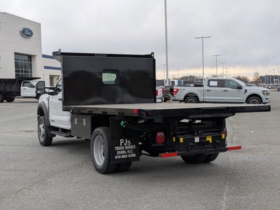 2026 Ford Super Duty F-350 DRW XL