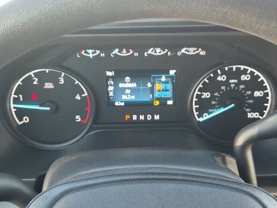 2026 Ford Super Duty F-550 DRW XLT