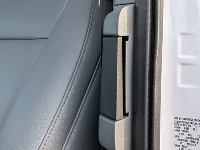 2026 Ford Super Duty F-550 DRW XL