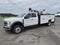 2026 Ford Super Duty F-550 DRW XLT