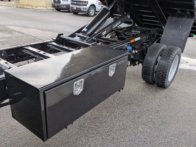 2026 Ford Super Duty F-450 DRW XL