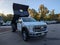 2026 Ford Super Duty F-450 DRW XL PJs 12ft Flatbed Dump
