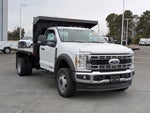 2026 Ford Super Duty F-450 DRW XL