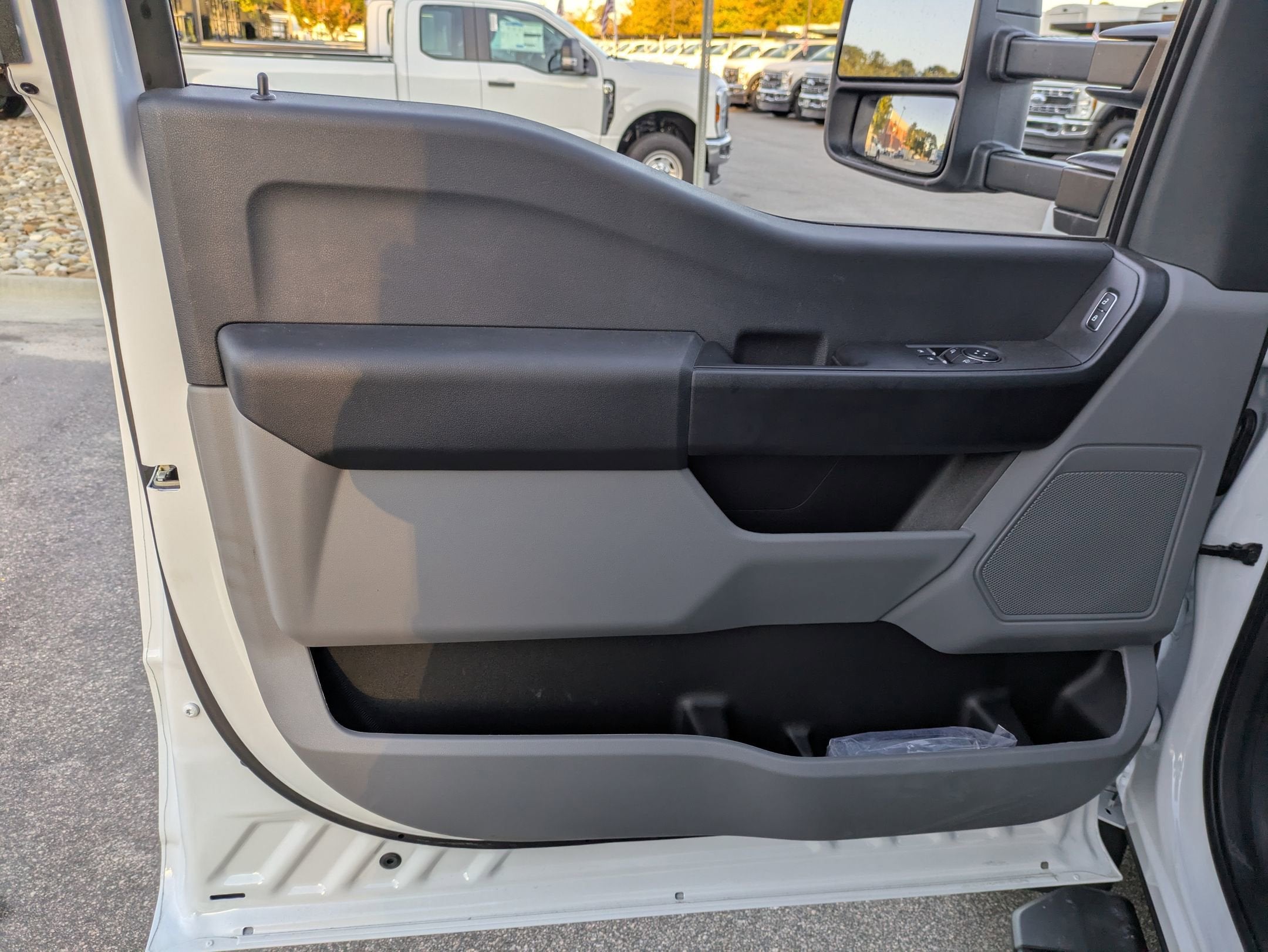 2026 Ford Super Duty F-450 DRW XL