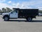 2025 Ford Super Duty F-550 DRW XL 12ft Flatbed