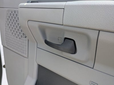 2026 Ford E-Series Cutaway Base