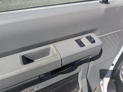 2026 Ford E-Series Cutaway Base