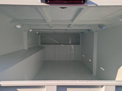 2026 Ford F-750SD Base