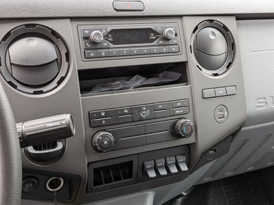 2026 Ford F-750SD Base