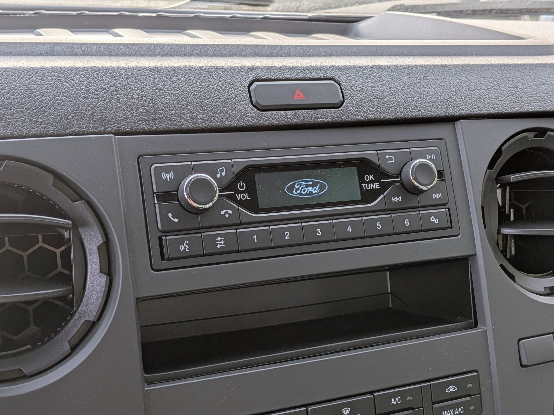 2026 Ford F-750SD Base