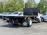 2027 Ford F-750SD Base