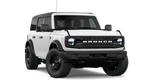 2026 Ford Bronco Big Bend - Crossroads Courtesy Demo