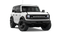 2026 Ford Bronco Big Bend - Crossroads Courtesy Demo