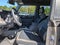 2025 Ford Bronco Outer Banks Custom Wheels / Lift