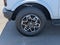 2026 Ford Bronco Outer Banks Custom Wheels / Lift