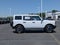 2026 Ford Bronco Outer Banks Custom Wheels / Lift