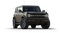 2025 Ford Bronco Outer Banks - Crossroads Courtesy Demo