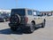 2026 Ford Bronco Outer Banks Custom Wheels / Lift