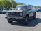 2026 Ford Bronco Outer Banks Custom Wheels / Lift