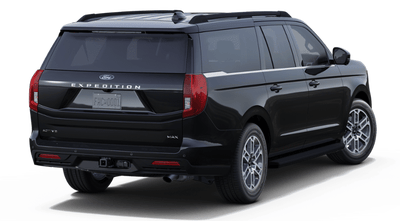 2025 Ford Expedition Max Active - Crossroads Courtesy Demo