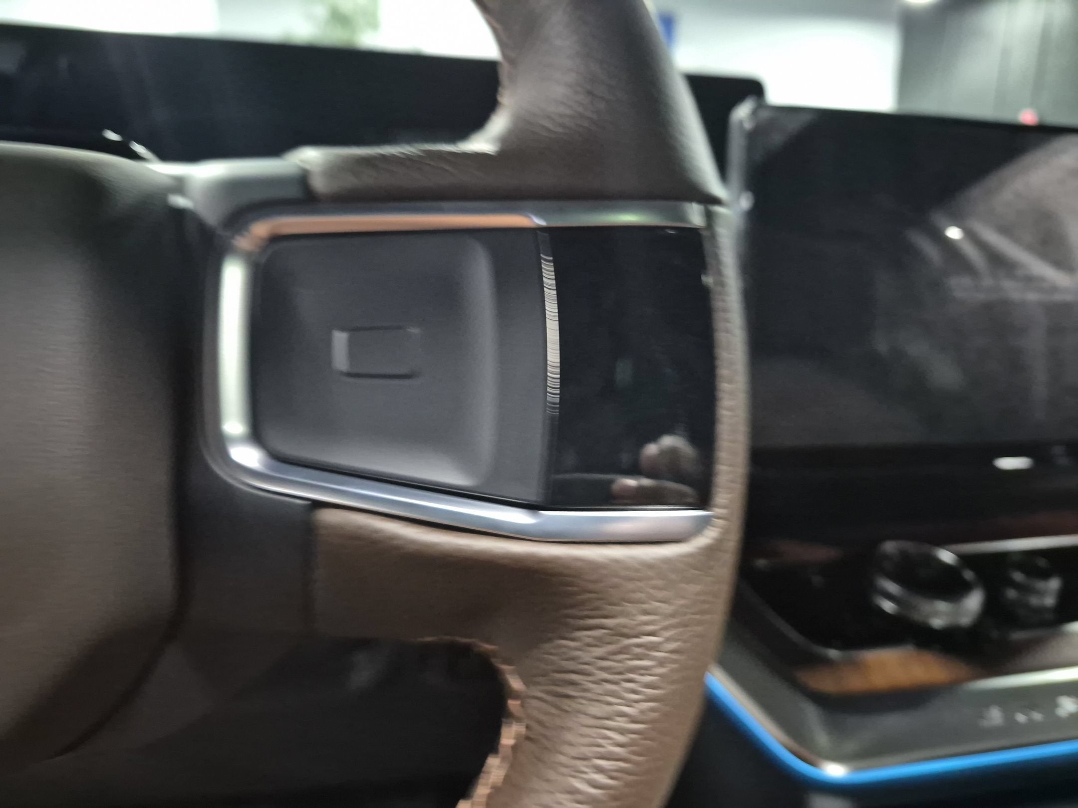 2027 Ford Expedition Max King Ranch