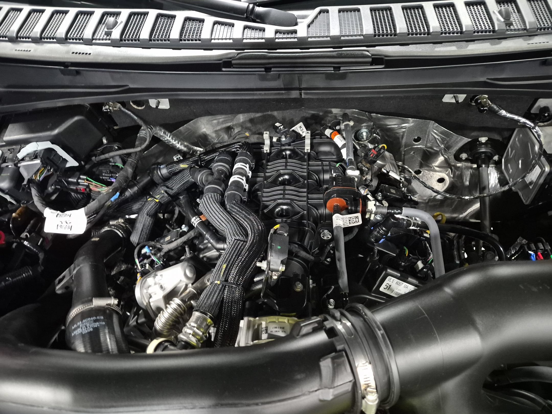 2027 Ford Expedition Max King Ranch