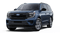 2025 Ford Expedition Active - Crossroads Courtesy Demo