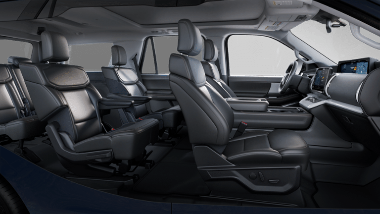2025 Ford Expedition Active - Crossroads Courtesy Demo