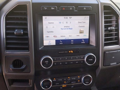 2021 Ford Expedition XLT