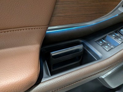 2026 Ford Expedition King Ranch