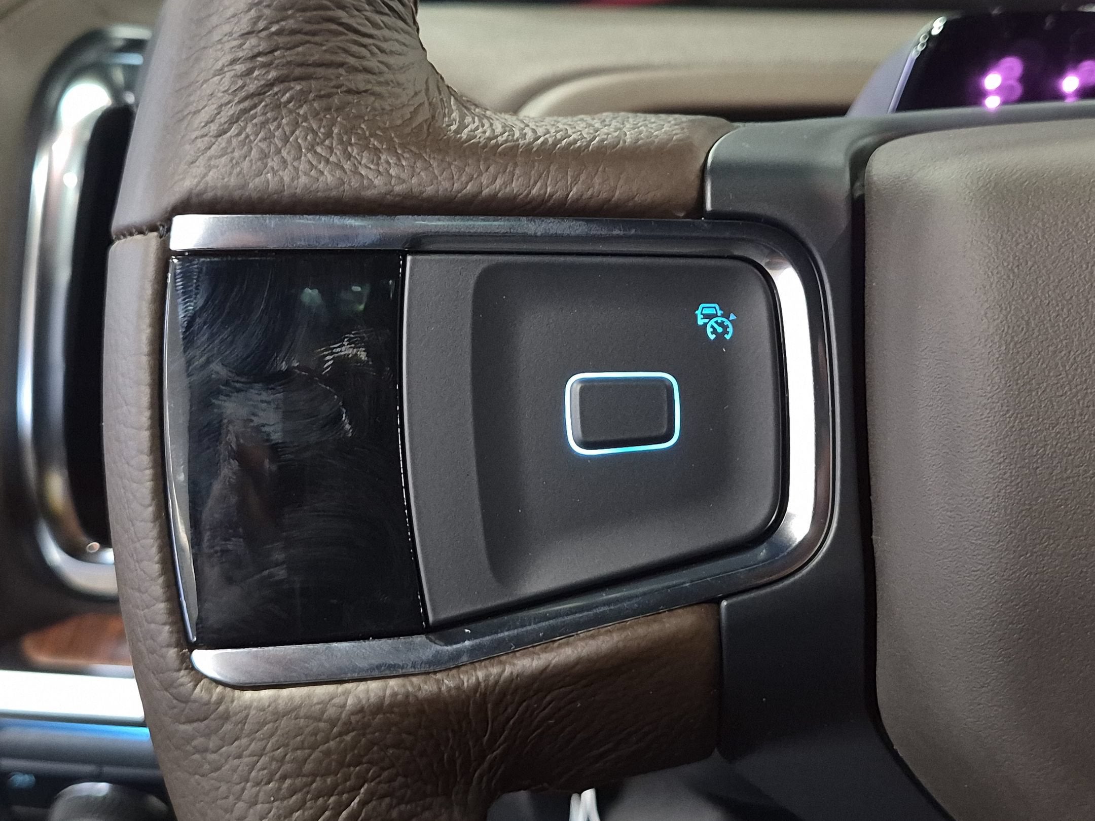 2027 Ford Expedition King Ranch