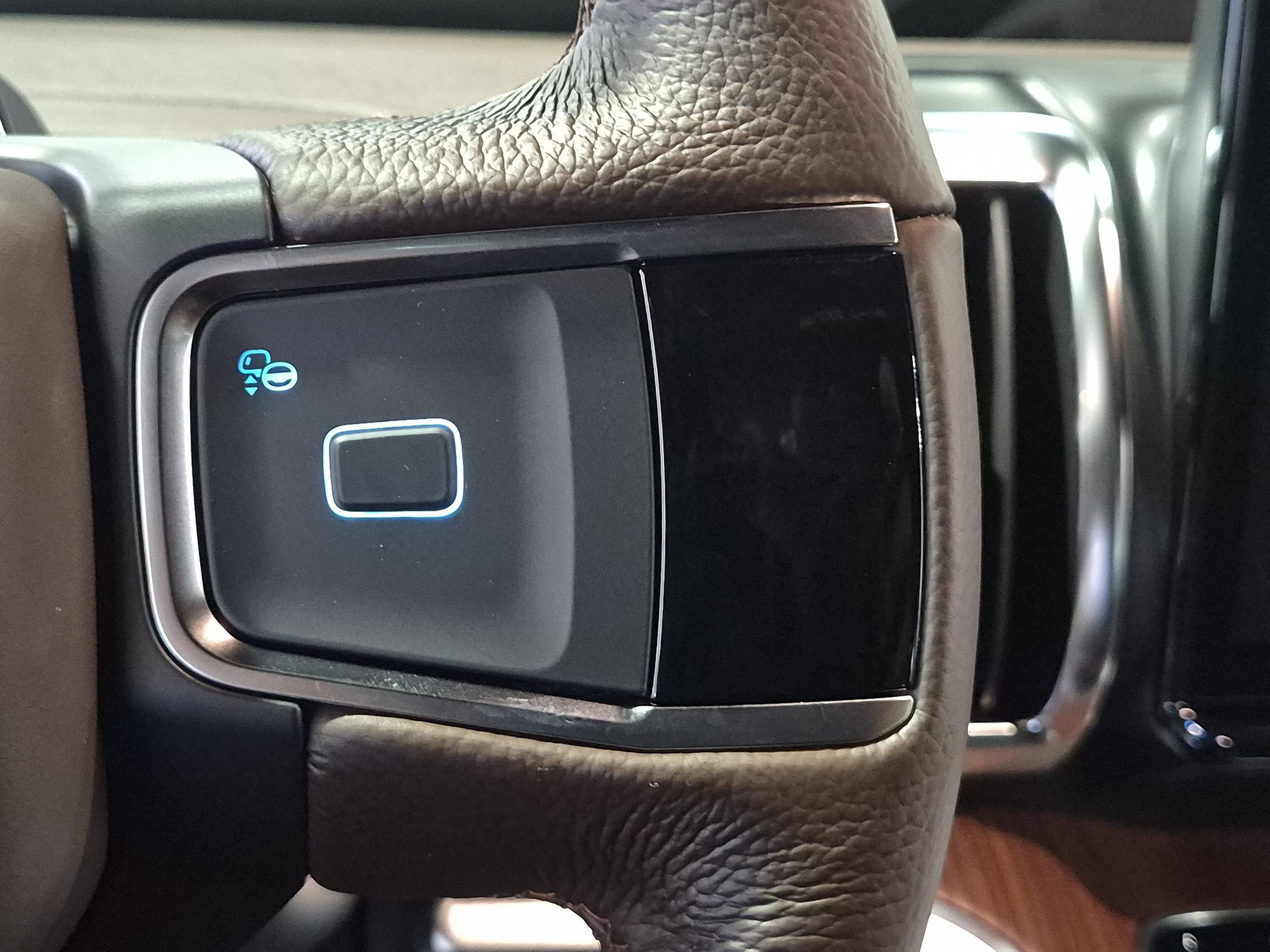 2027 Ford Expedition King Ranch