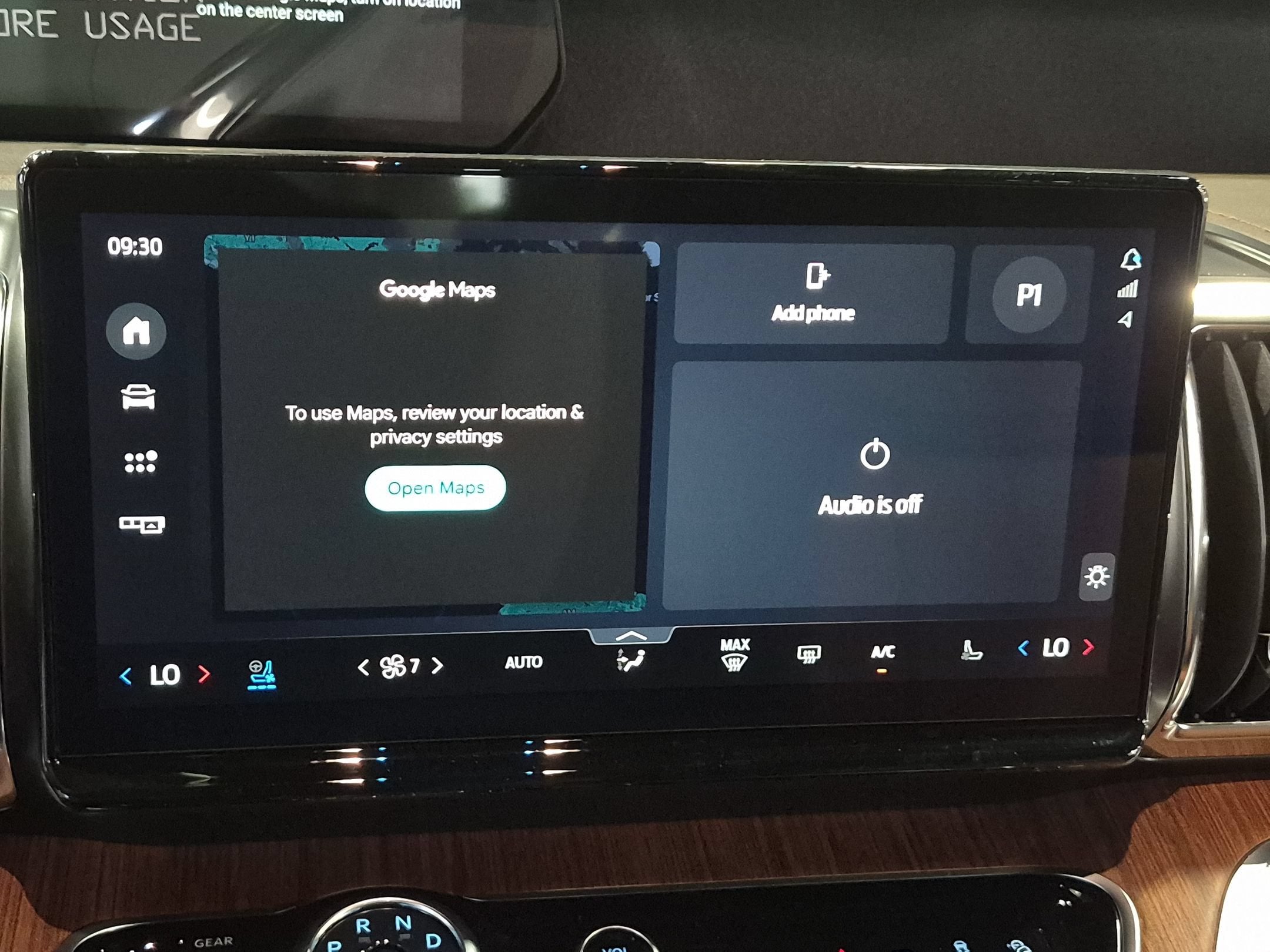 2027 Ford Expedition King Ranch