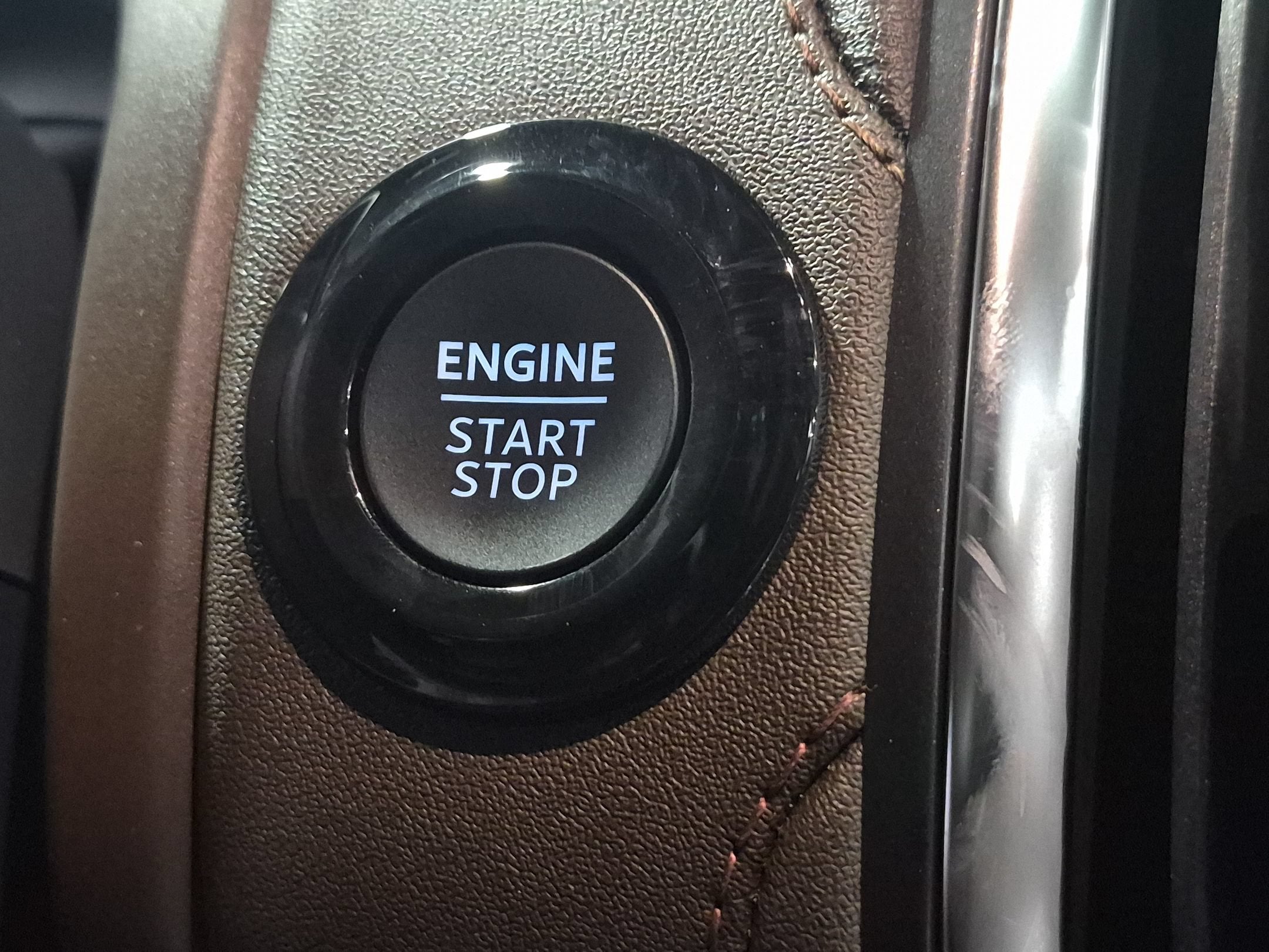 2027 Ford Expedition King Ranch