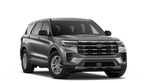 2026 Ford Explorer Active - Crossroads Courtesy Demo