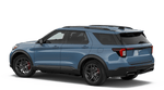 2026 Ford Explorer ST-Line - Crossroads Courtesy Demo