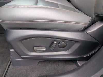 2026 Ford Explorer Active - Crossroads Courtesy Demo