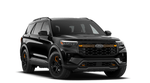 2026 Ford Explorer Tremor - Crossroads Courtesy Demo