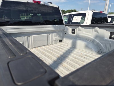 2024 Ford F-150 Lightning Flash