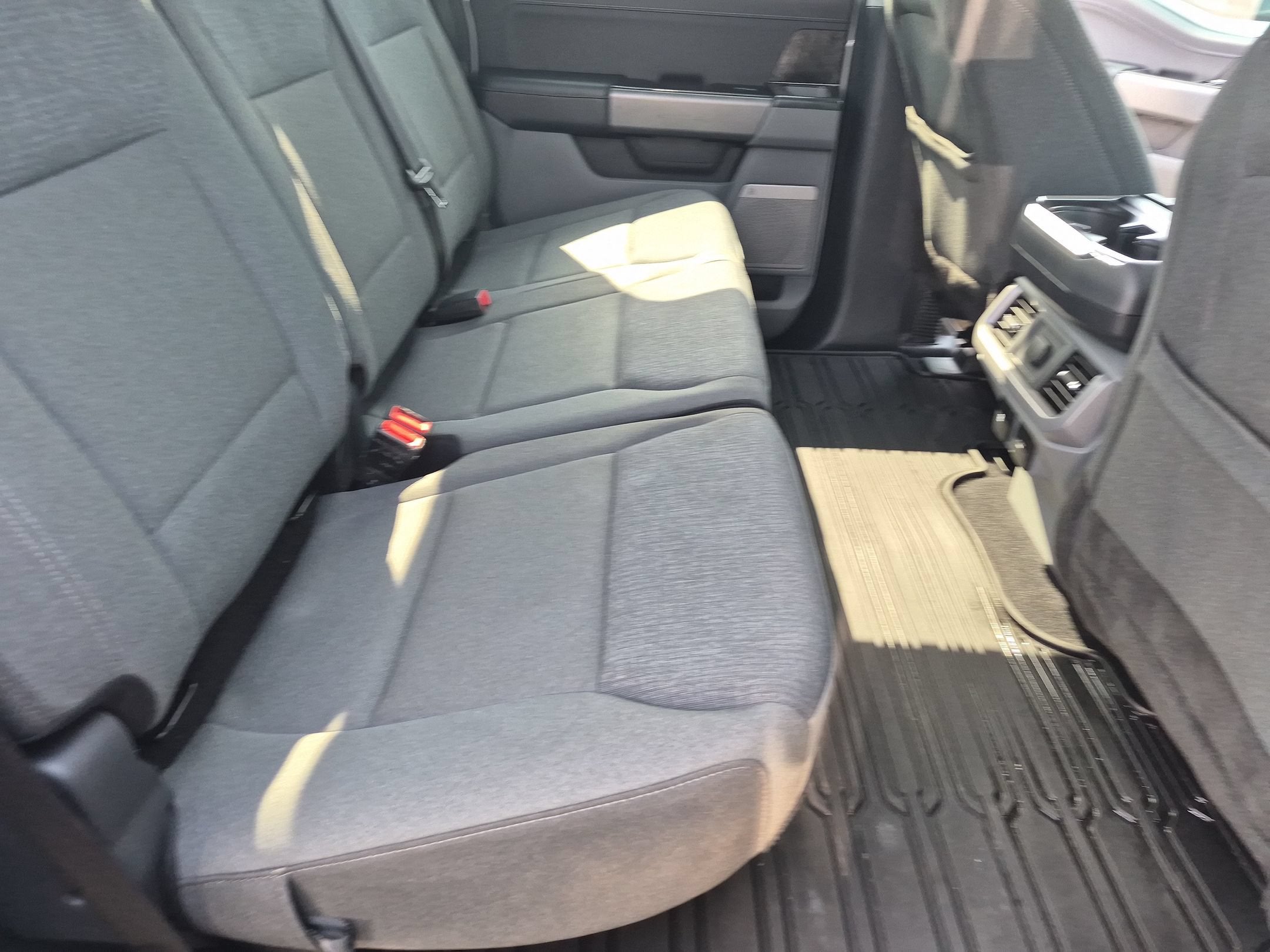 2024 Ford F-150 Lightning Flash