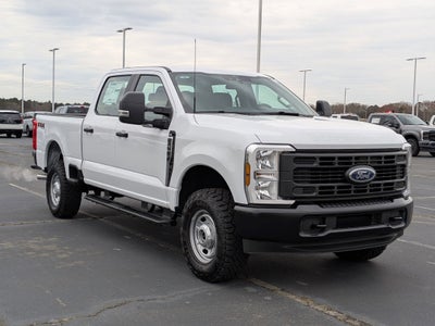 2026 Ford Super Duty F-250 SRW XLT