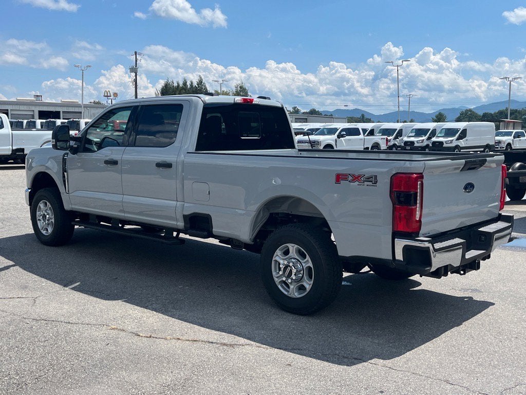 2026 Ford Super Duty F-250 SRW XLT