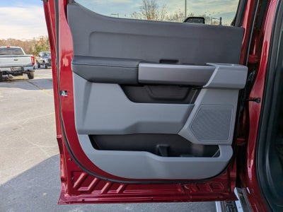 2026 Ford Super Duty F-250 SRW XLT