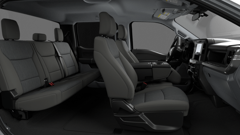 2027 Ford Super Duty F-250 SRW XL