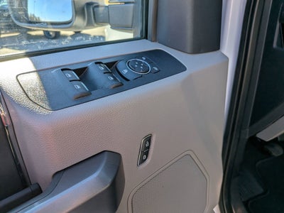 2022 Ford Super Duty F-250 SRW XLT