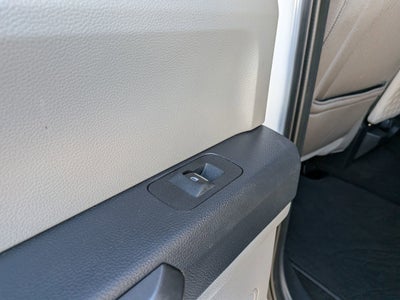 2022 Ford Super Duty F-250 SRW XLT