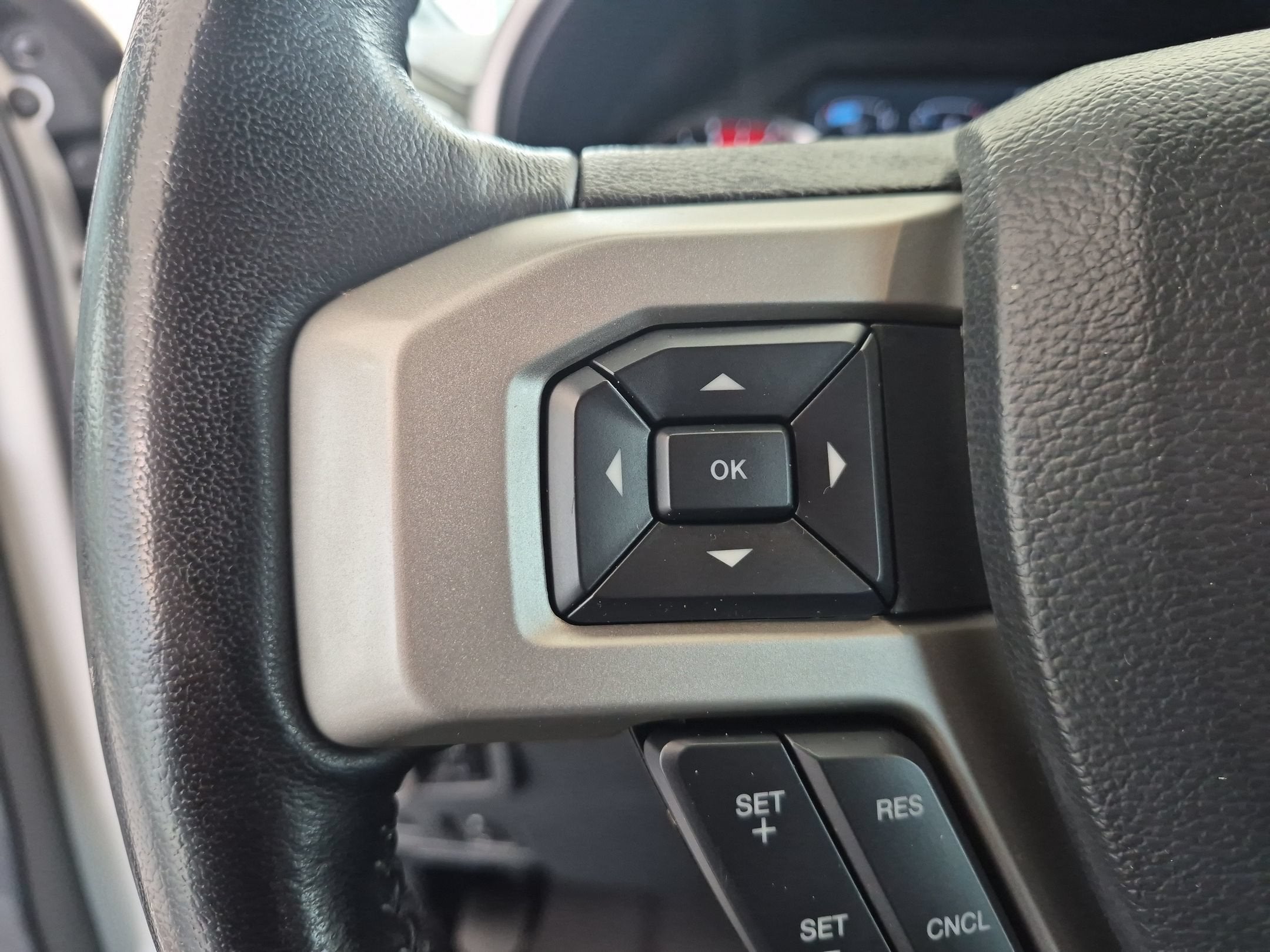 2022 Ford Super Duty F-250 SRW LARIAT