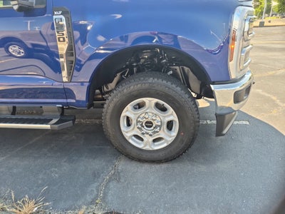 2026 Ford Super Duty F-250 SRW XLT