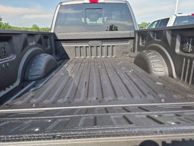 2026 Ford Super Duty F-250 SRW XLT